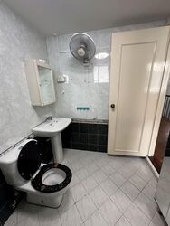 Westwood Park (D22), Terrace #573395641